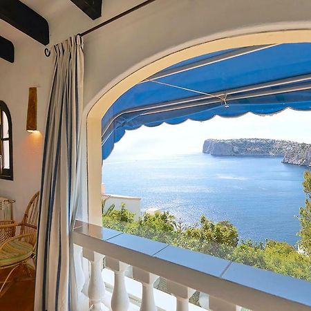 Las Escaleras - Villa Sika - 4P Порт-д'Андрайч Экстерьер фото