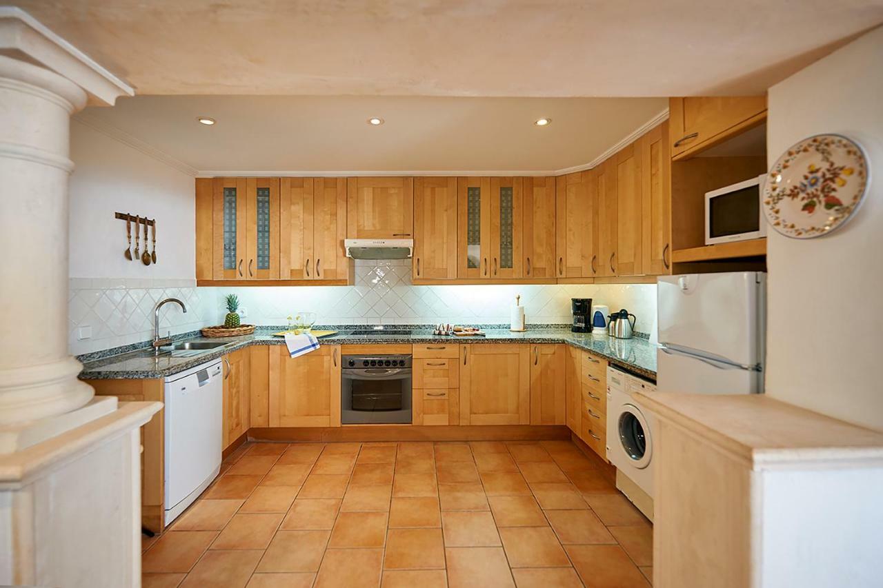 Las Escaleras - Villa Sika - 4P Порт-д'Андрайч Экстерьер фото