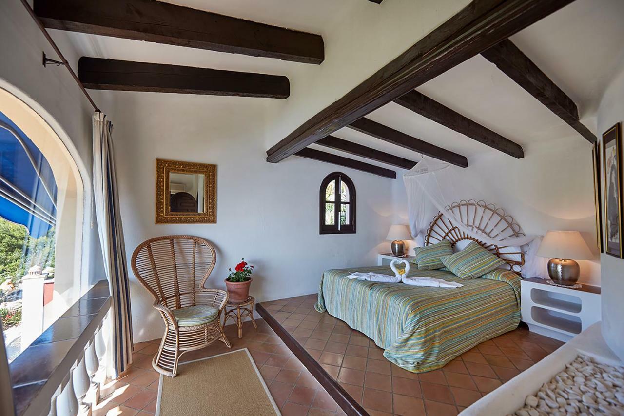Las Escaleras - Villa Sika - 4P Порт-д'Андрайч Экстерьер фото